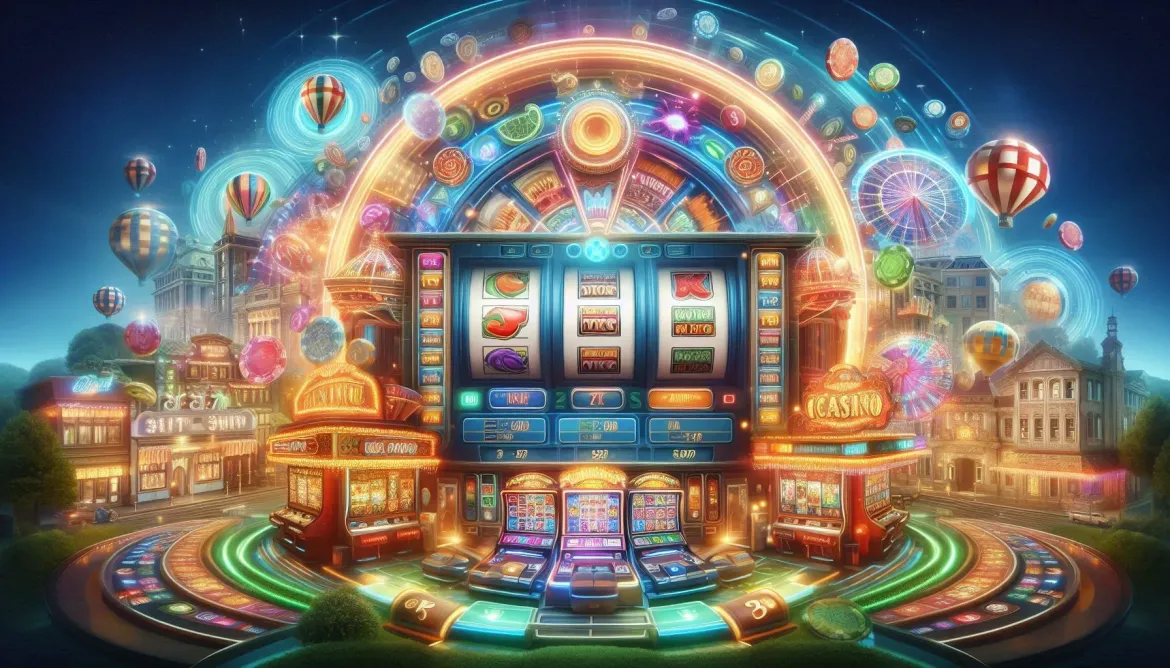 Fastpay Casino